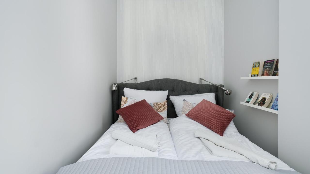 Apartamenty Sun & Snow Krakow Old Town, Krakow